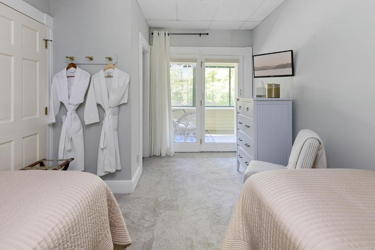 Bridgton Noble House Inn المظهر الخارجي الصورة