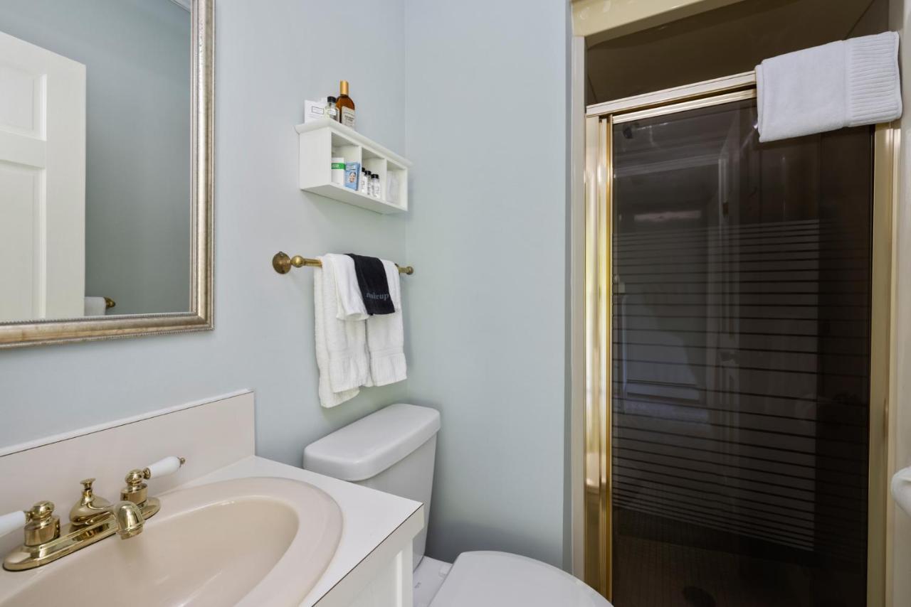 Bridgton Noble House Inn المظهر الخارجي الصورة