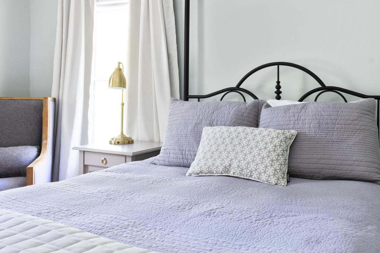 Bridgton Noble House Inn المظهر الخارجي الصورة