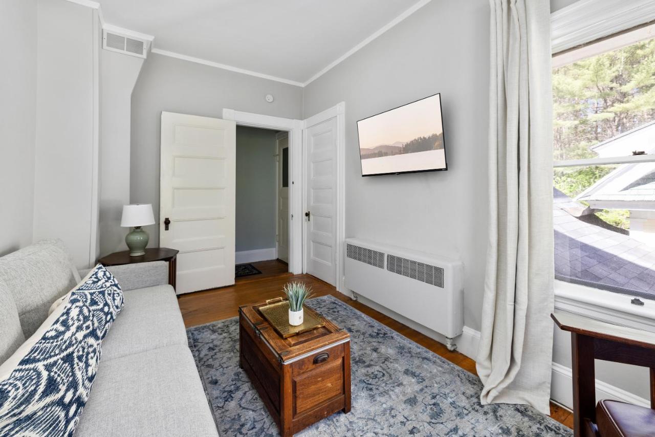Bridgton Noble House Inn المظهر الخارجي الصورة