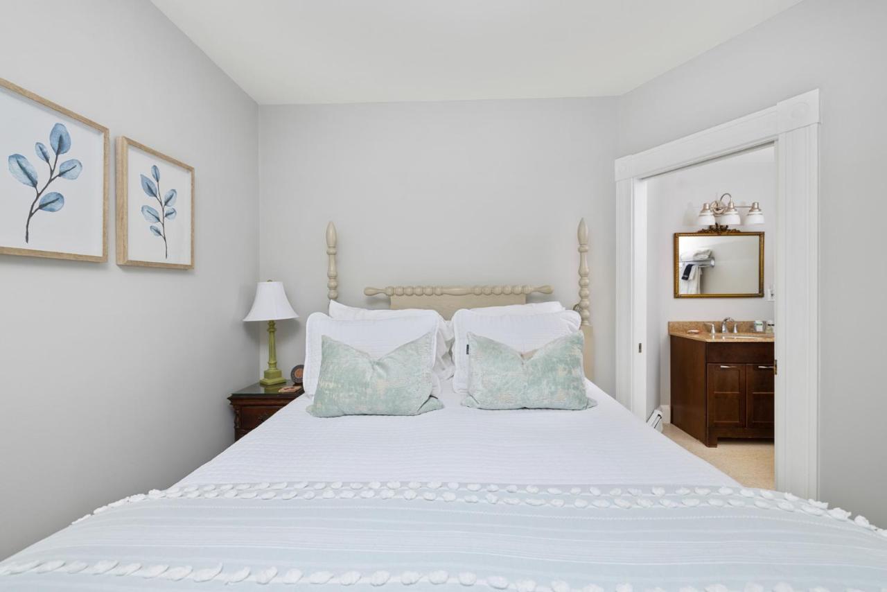 Bridgton Noble House Inn المظهر الخارجي الصورة
