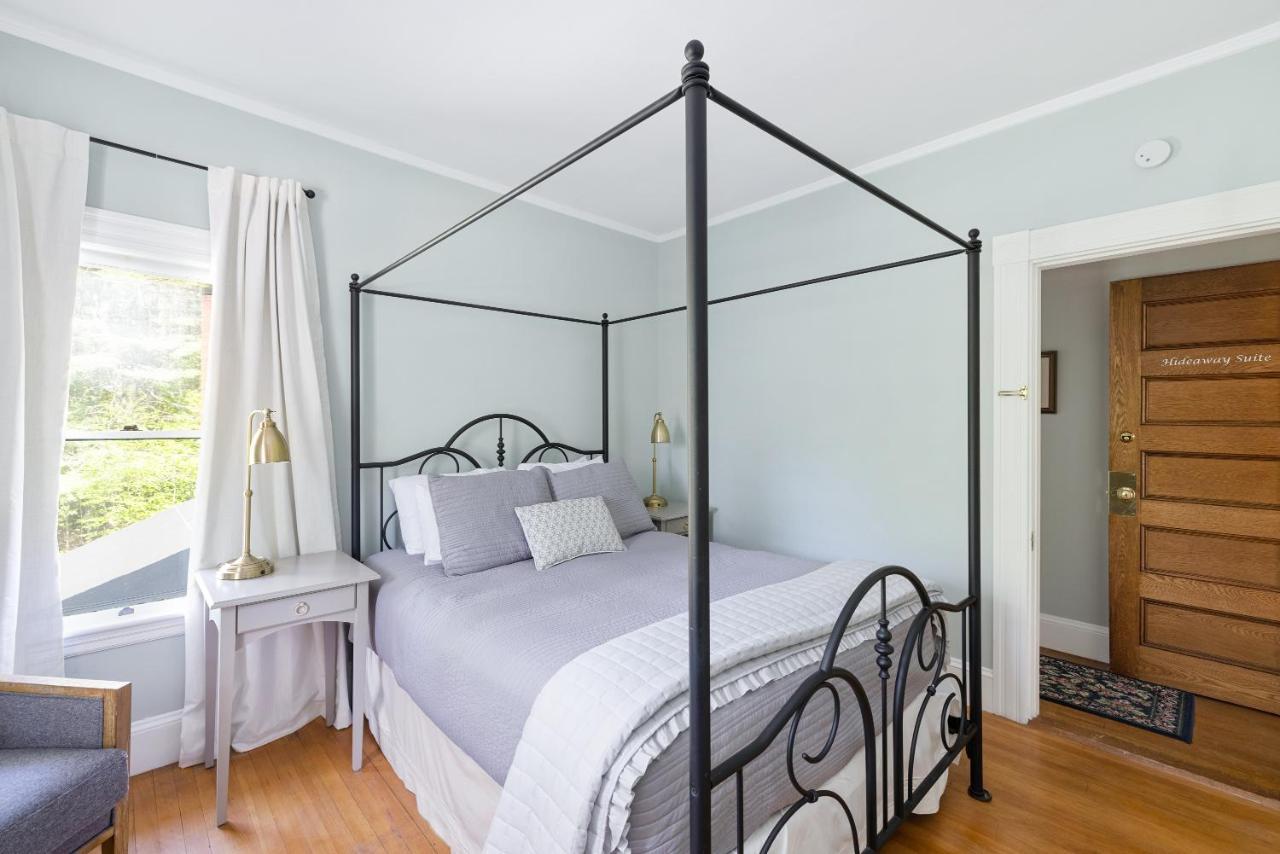 Bridgton Noble House Inn المظهر الخارجي الصورة