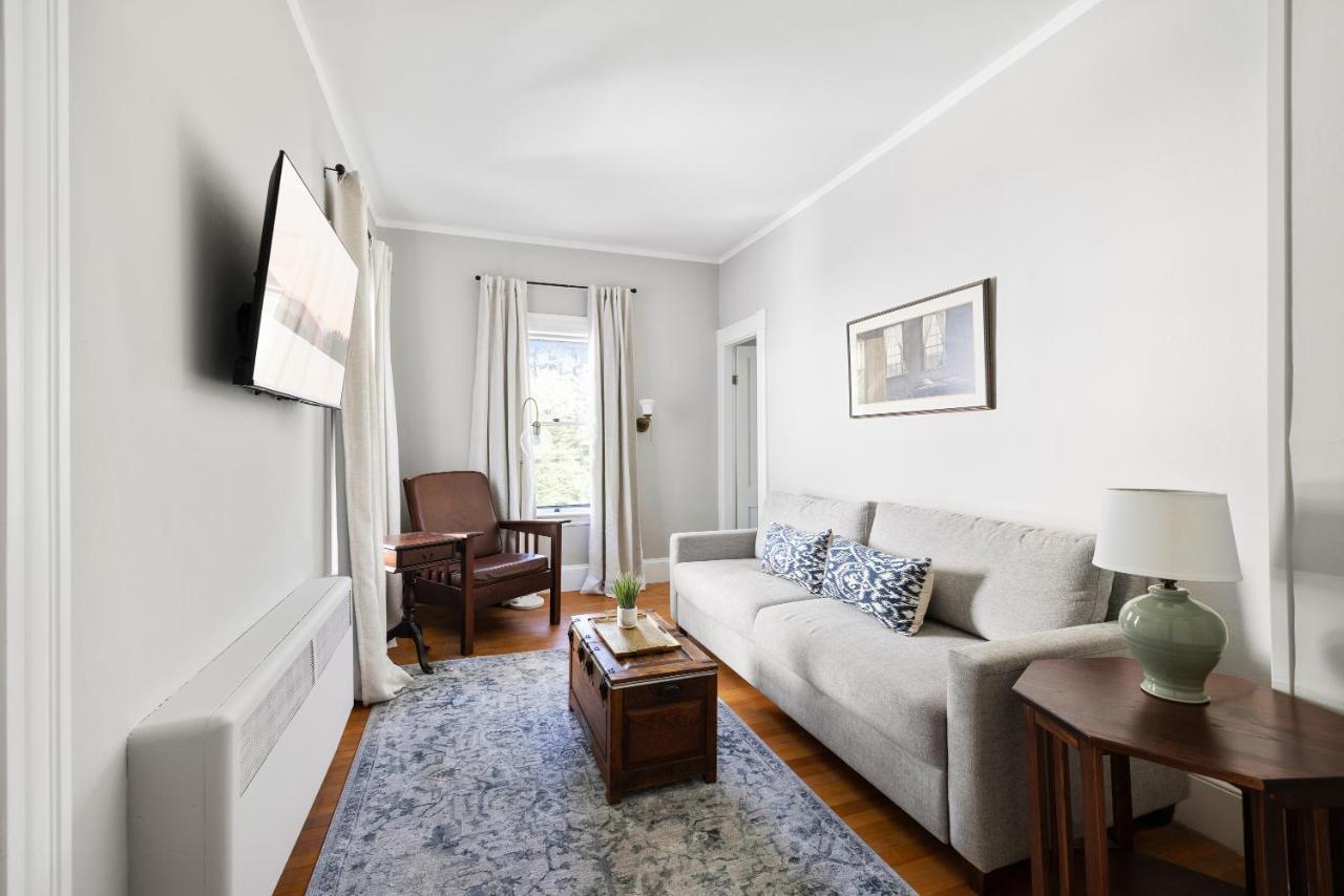 Bridgton Noble House Inn المظهر الخارجي الصورة