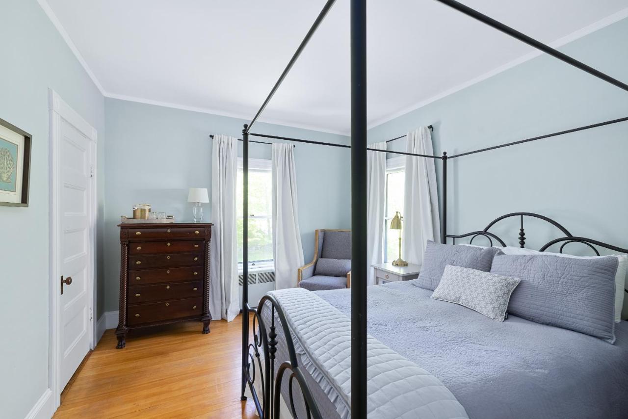 Bridgton Noble House Inn المظهر الخارجي الصورة