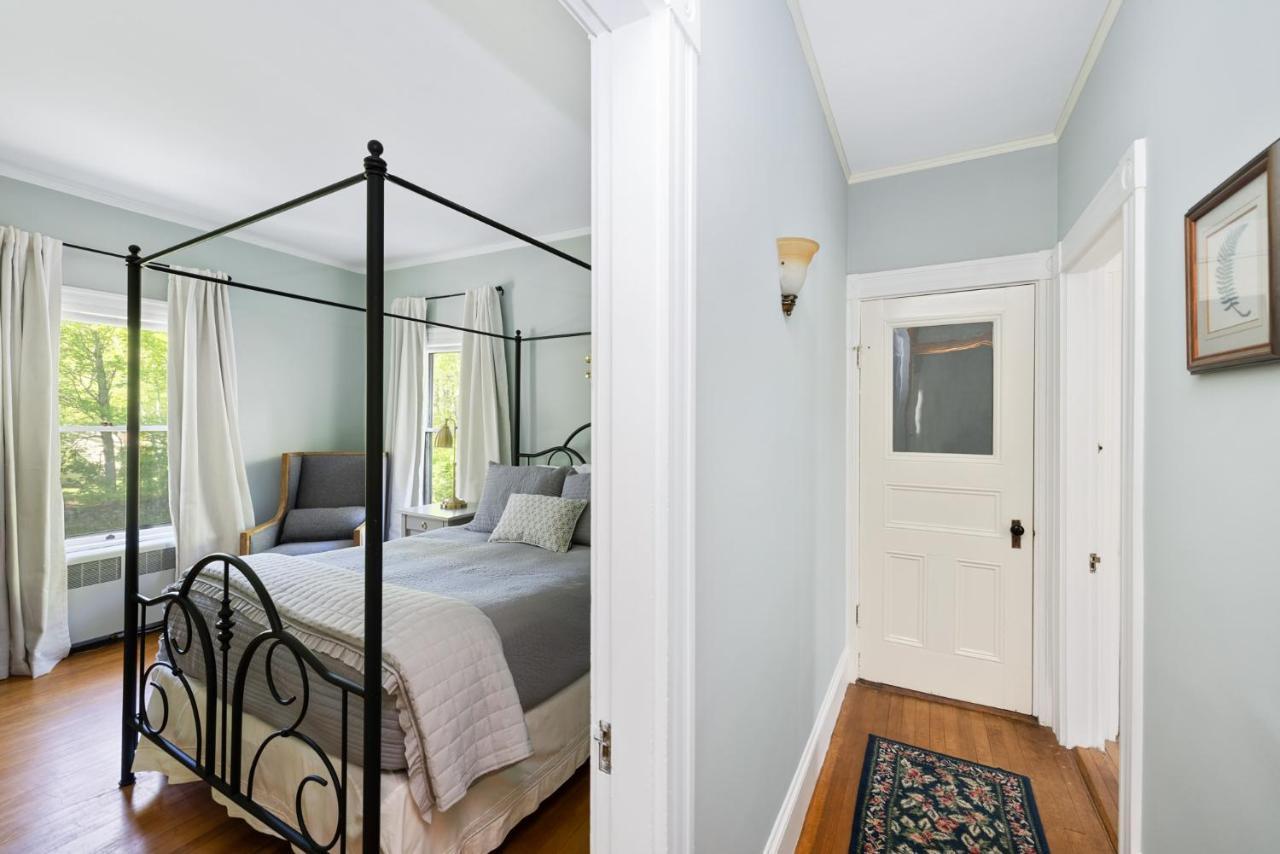 Bridgton Noble House Inn المظهر الخارجي الصورة