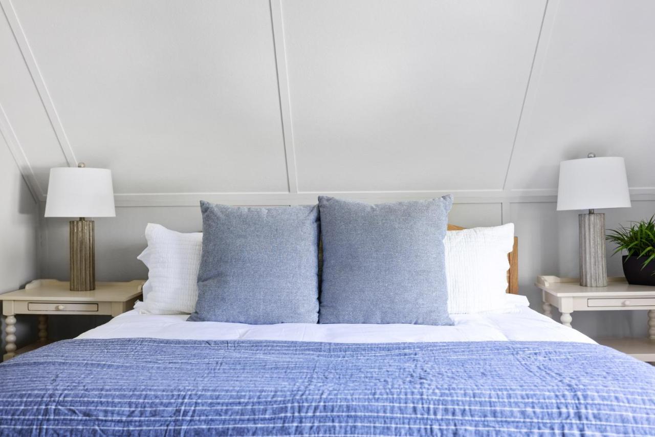 Bridgton Noble House Inn المظهر الخارجي الصورة