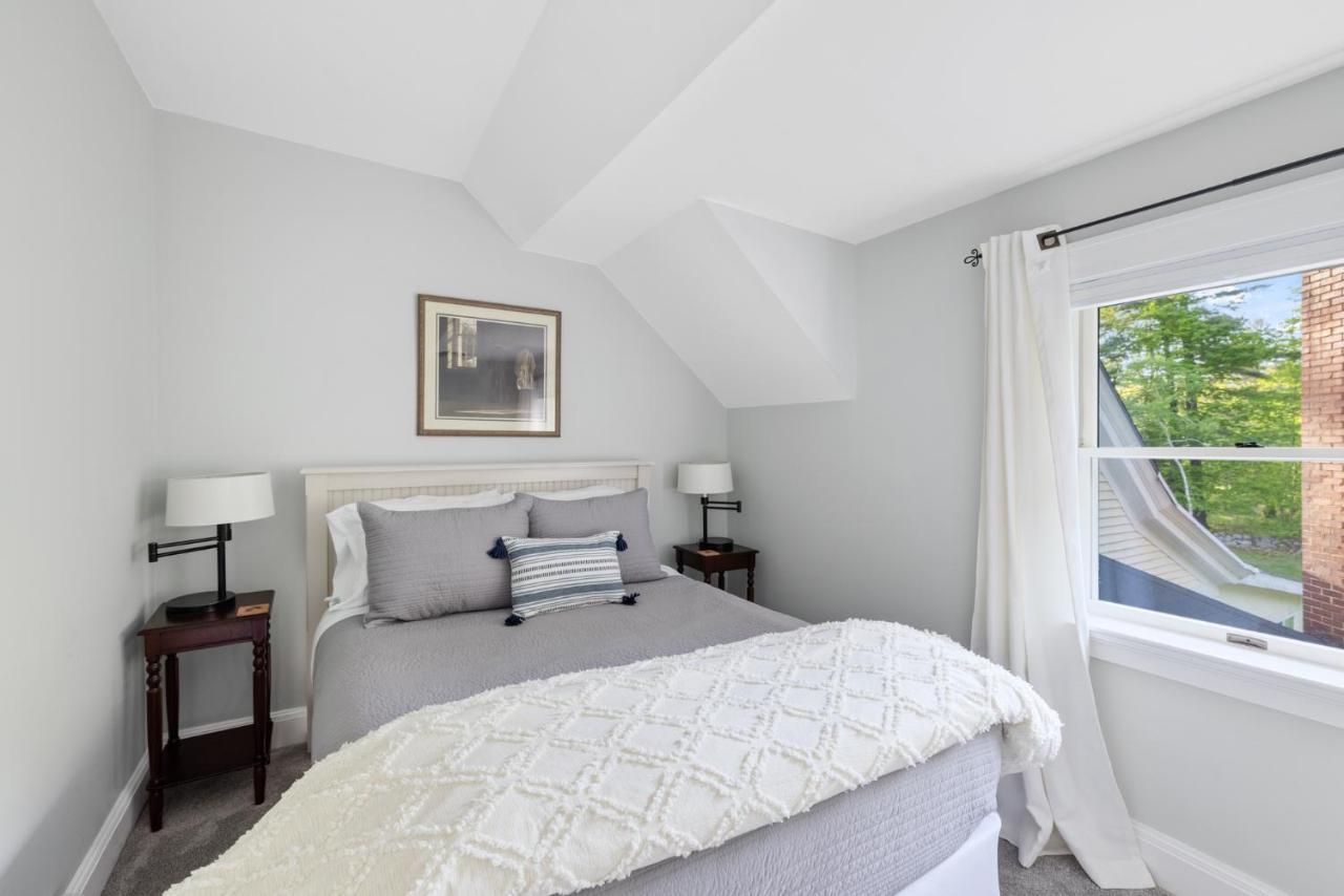 Bridgton Noble House Inn المظهر الخارجي الصورة