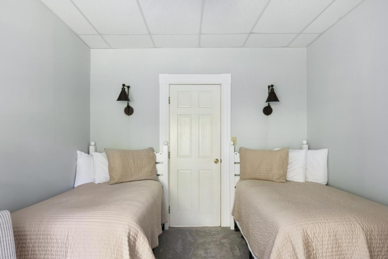 Bridgton Noble House Inn المظهر الخارجي الصورة