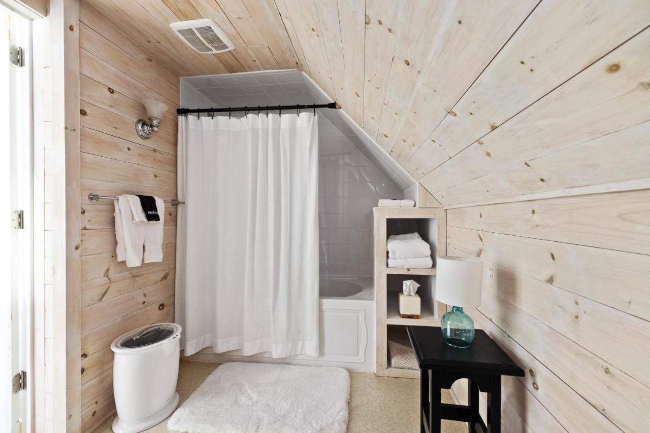 Bridgton Noble House Inn المظهر الخارجي الصورة